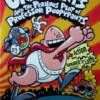 Captain Underpants and the Perilous Plot of Professor Poopypants  DAV PILKEY
George and Harold aren’t bad kids.  They just like to “liven things up” for everybody.  Unfortunately, their thoughtful jokes sometimes get them into a LOT of trouble.
