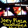 Joey Pigza Swallowed The Key JACK GANTOS
Joey Pigza can’t sit still.  He can’t pay attention, he can’t follow the rules, and he can’t help it—especially when his meds aren’t working.  Joey’s had problems ever since he was born, problems just like his dad and grandma have.  