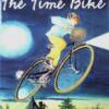 The Time Bike		JANE LANGTON  Langton’s lovely fantasy soars like her dear child heroine, Georgie, and the Goose Prince who carries her off to help fulfill her dream of flying.  The little girl is blessed with devoted kin, her mother and stepfather who run a school near Walden Pond.
