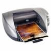 Item Code #106 ($40.00) HP Deskjet 5550.  (cables included - color cartridge included - need b/w cartridge- Like New!  Prints Beautifully! 